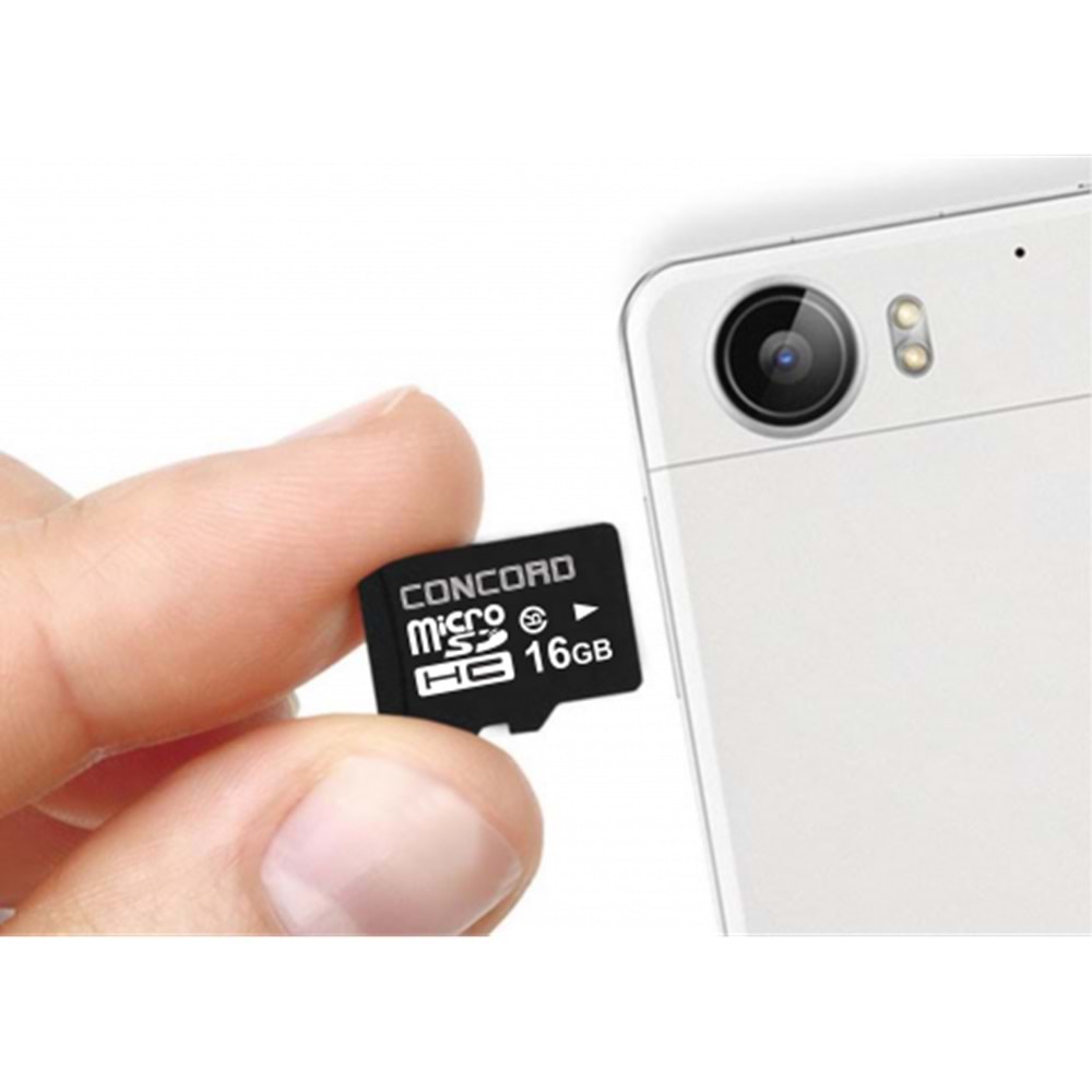 Concord 32 Gb Micro Sd Card