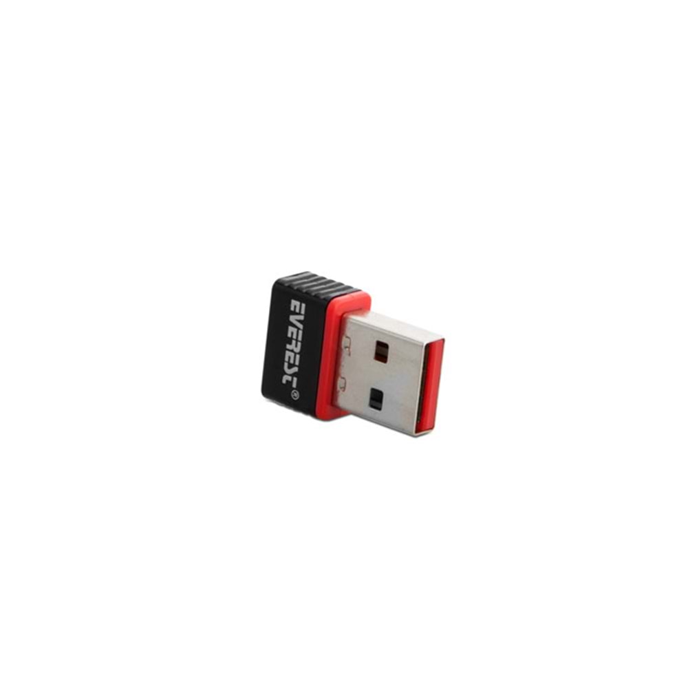 Everest Ewn-760N 150 Mbps Usb Kablosuz Adaptör