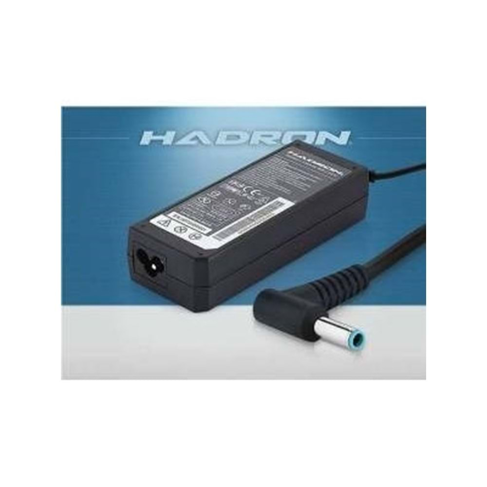 Hadron Hd786/50 Hp Dell 19.5V 4.62A 4.5*3.0 Notebook Adaptör