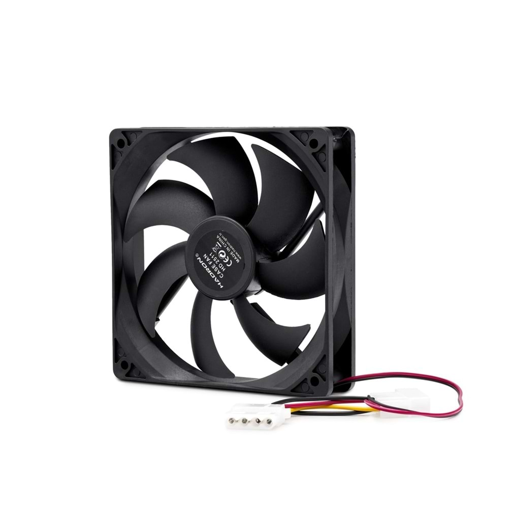 Hadron HdX1501 Kasa Fanı 12Cm