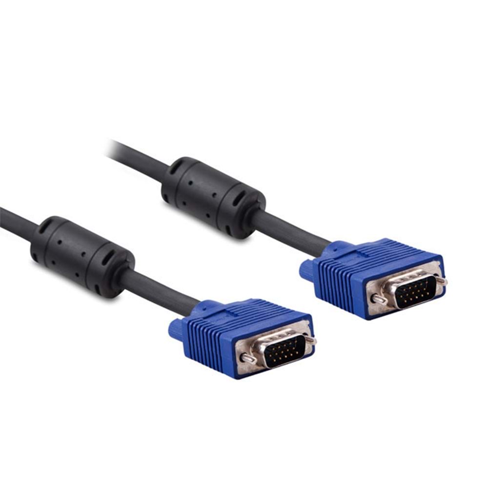 Hytech Hy-Vga105 Vga M/M 1.5M Data Kablosu