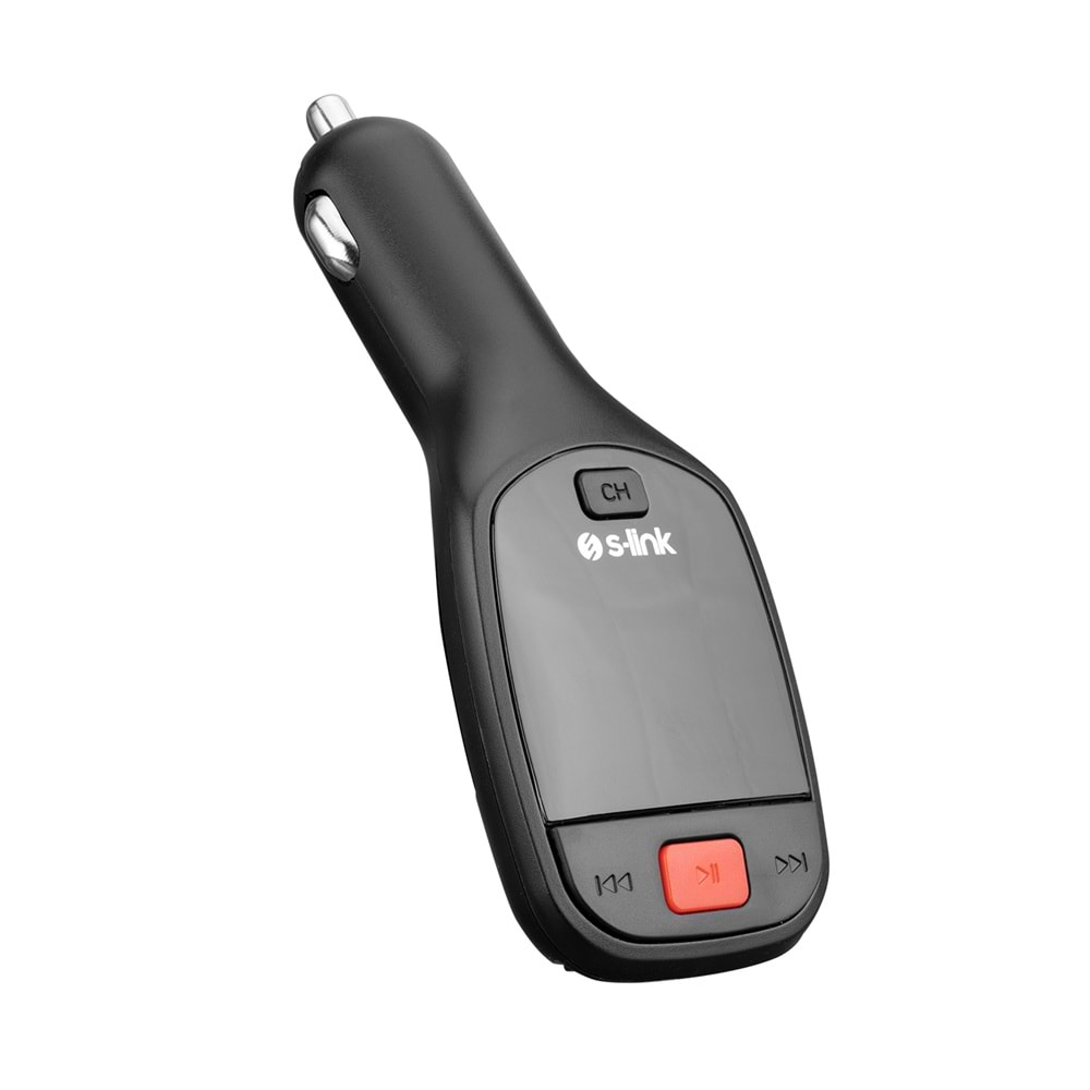 S-Link Sl-Fm78 Sd/Usb Destekli Fm Transmitter