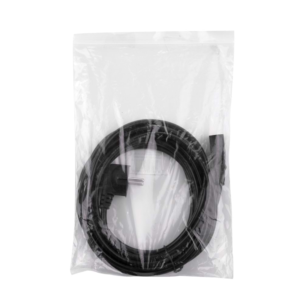 S-link SL-P151 0.5M 3x0,5mm Power Kablo