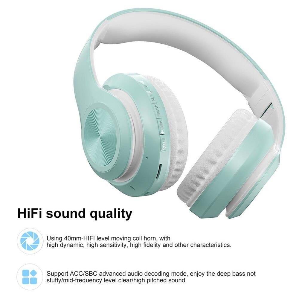 Subzero SW95 Bluetooth Kulaklık