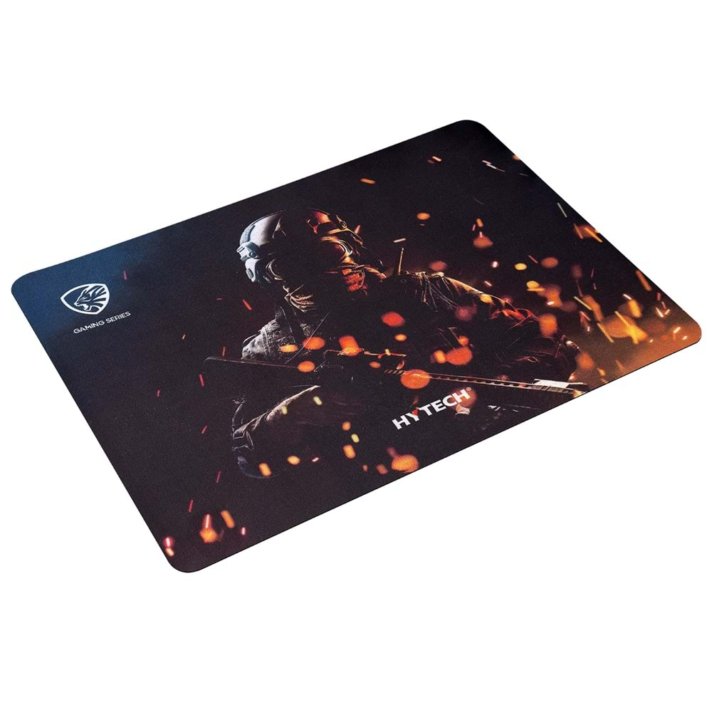 Hytech HY-XMPD35-3 25*35 Oyuncu Mouse Pad