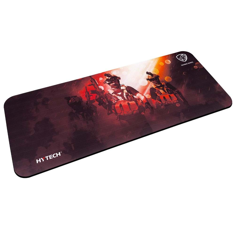 Hytech HY-XMPD70-2 30*70 Oyuncu Mouse Pad