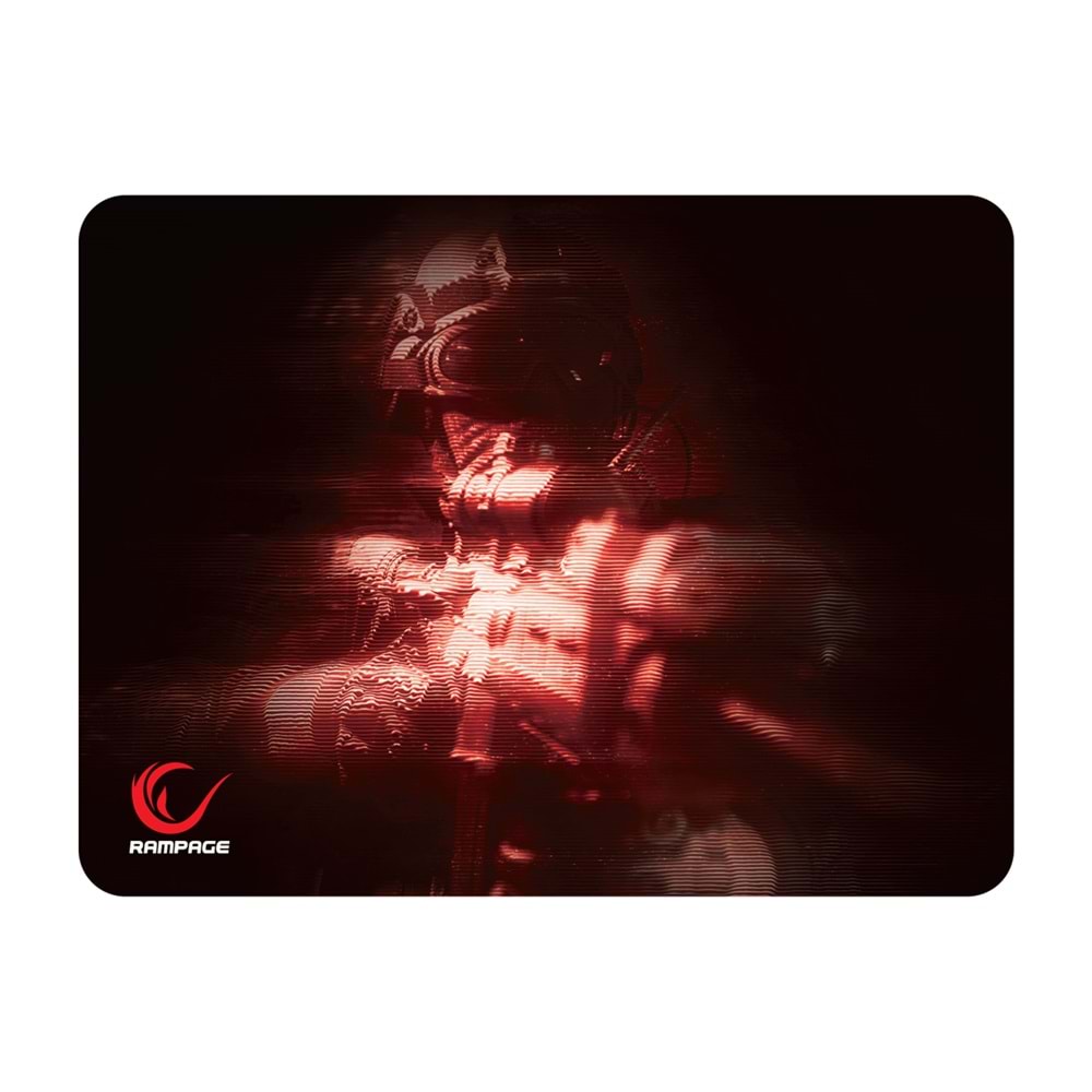 Addison Rampage 300353 40*30 Oyuncu Mouse Pad