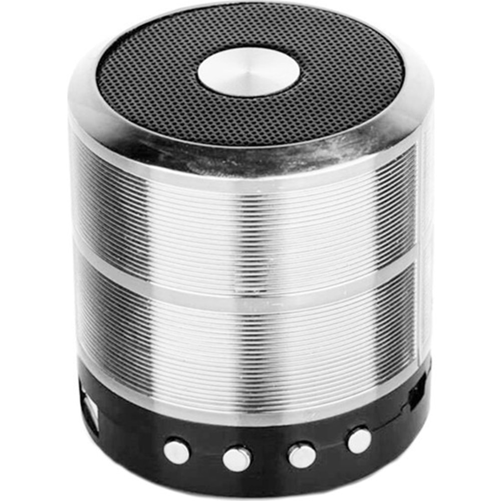 Tastech Carbon WS-887 Speaker
