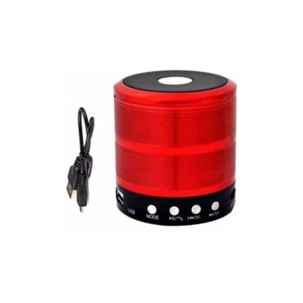 Tastech Carbon WS-887 Speaker