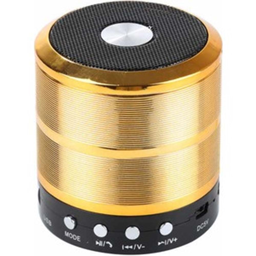 Tastech Carbon WS-887 Speaker