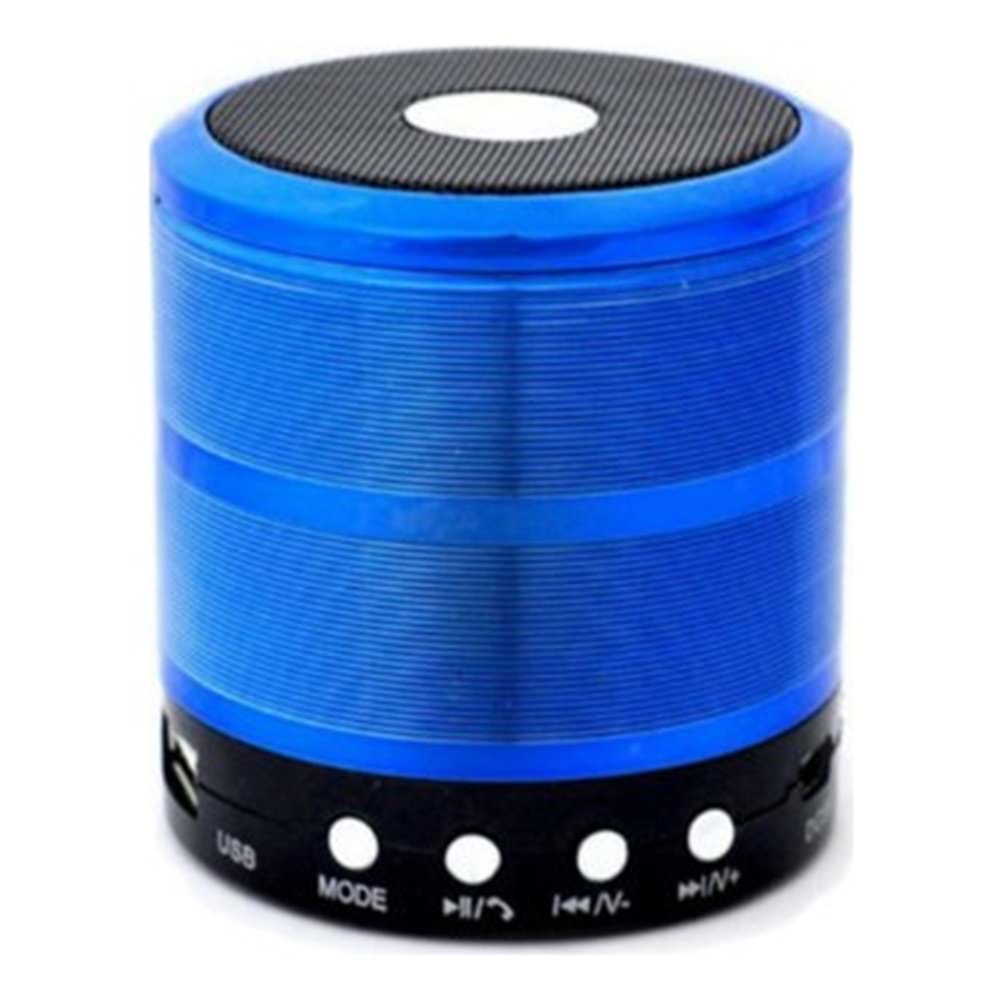 Tastech Carbon WS-887 Speaker