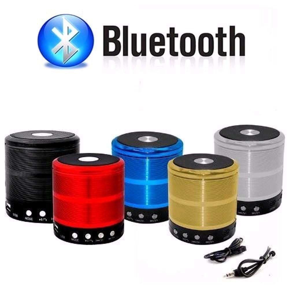 Tastech Carbon WS-887 Speaker