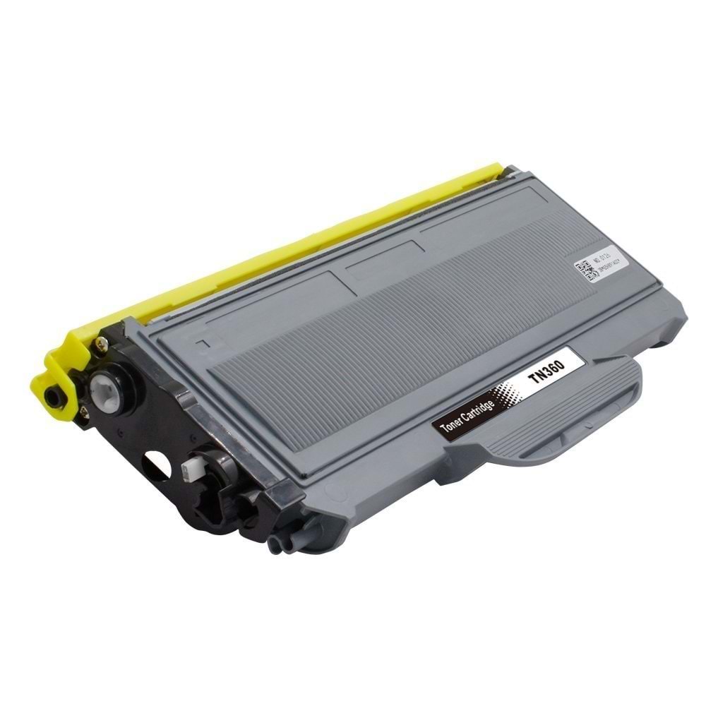 Muadil TONER (FRAGILE TN360)-2.600sf -TN360/TN2130