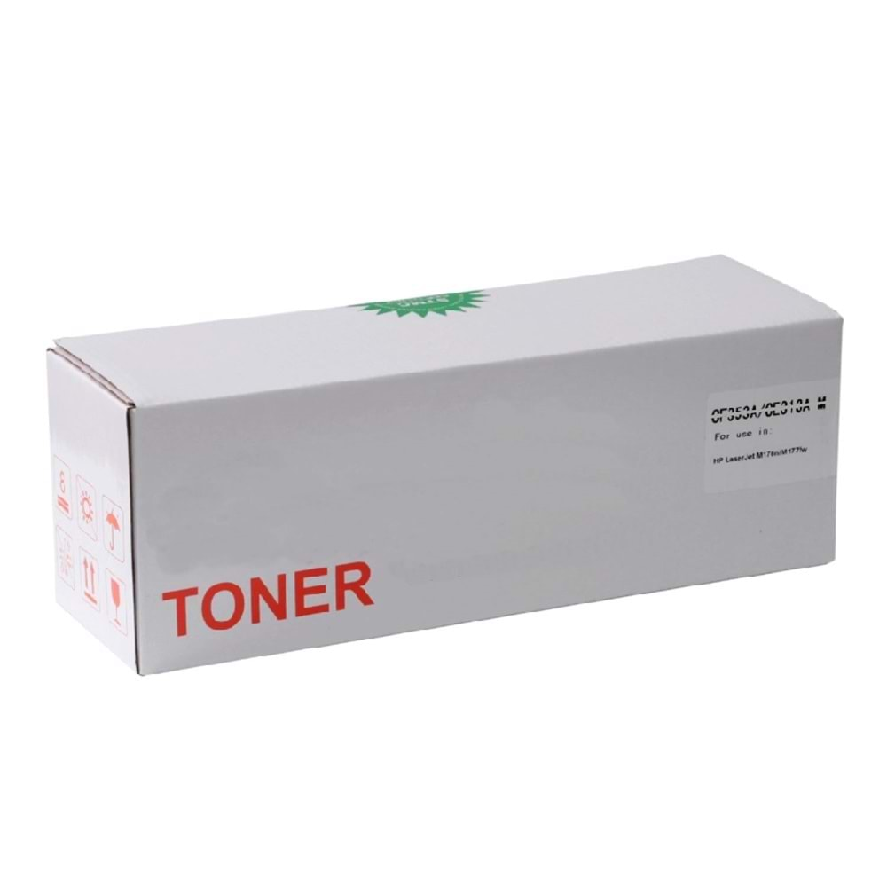 Noname Brother TN660 (TN-2355) 2.6K Muadil Toner