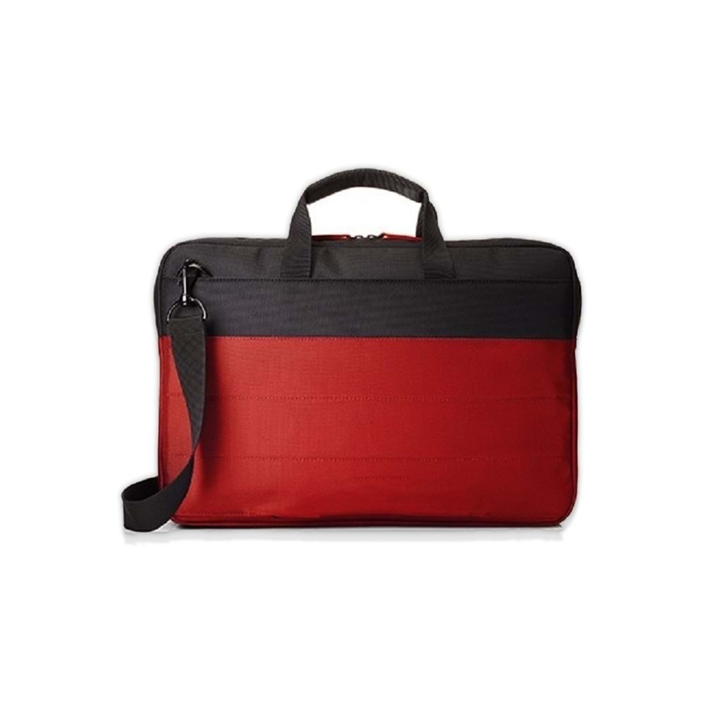 Wbag W1009 Kırmızı Hp Leptop çantası