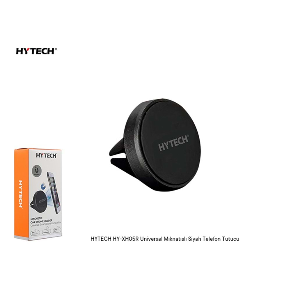 Hytech HY-XH05 XH05R Universal Mıknatıslı Tutucu