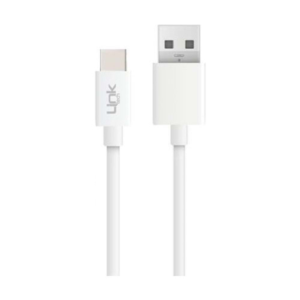 Link Tech T443 Strong 18W Type-C USB Şarj Aleti