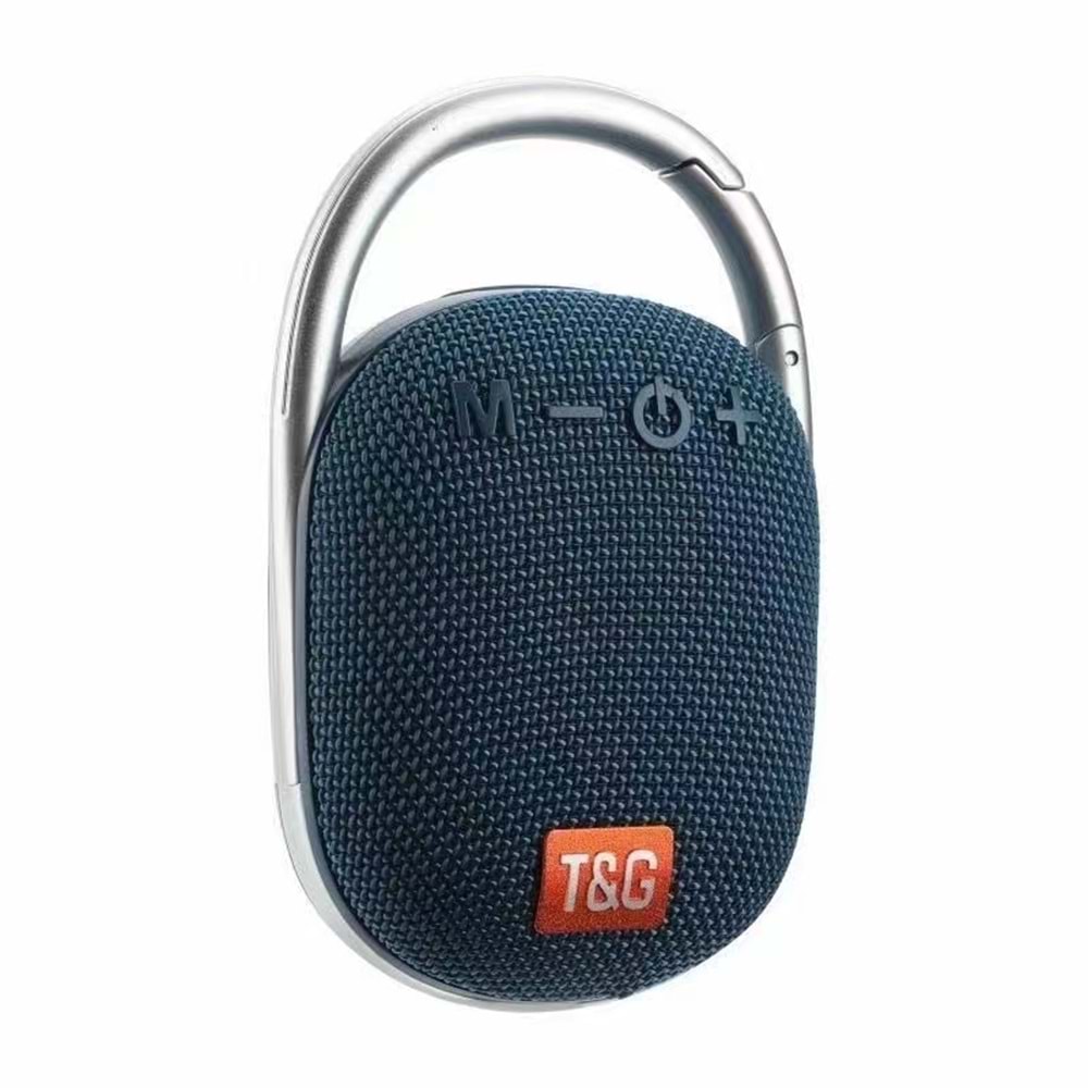 Tastech Carbon TG321 Bt Müzik Kutusu