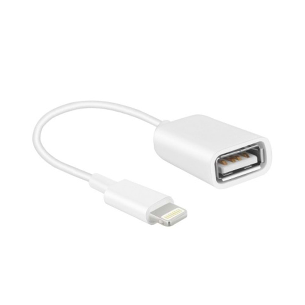Concord JH-0514 İphone Otg Dönüştürücü