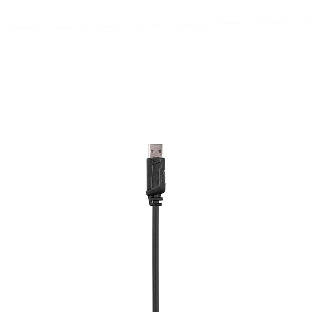 Rampage RM-K6 STARK PLUS USB 7.1 Double RGB Efektli Metalik Gri Surround Gaming Oyuncu Mikrofonlu Kulaklık