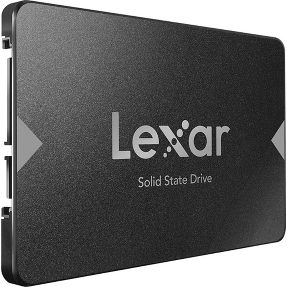 Lexar 240 SSD