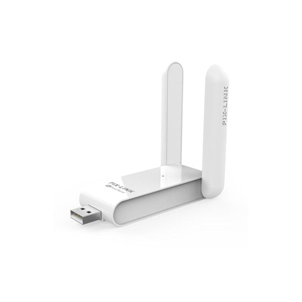 Concord W-6 USB Wifi Adaptör