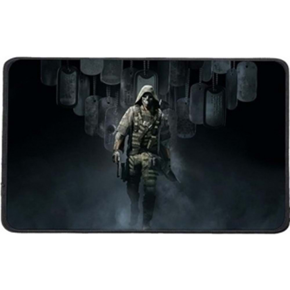 Concord Mp-301-302-303-304-305-306 Mouse Pad