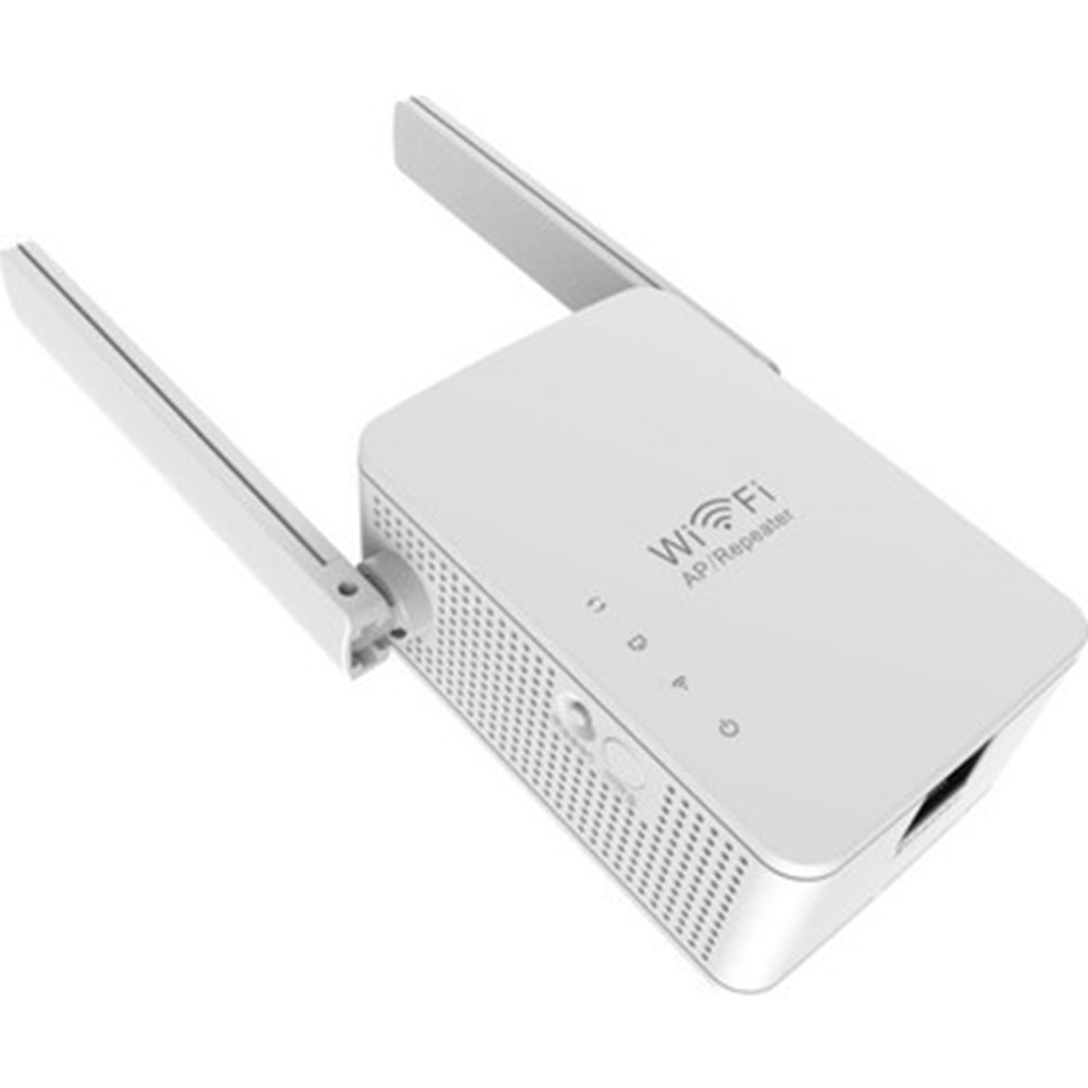 PIX-LINK LV-WR13 WI-FI REPEATER/AP 300MBPS ÇİFT ANTEN BEYAZ