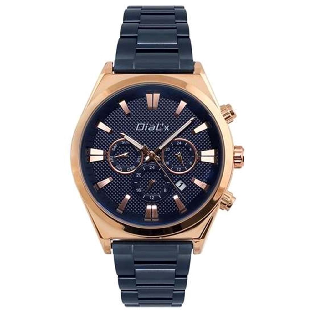 DİALX DX 5361 Erkek Kol Saati