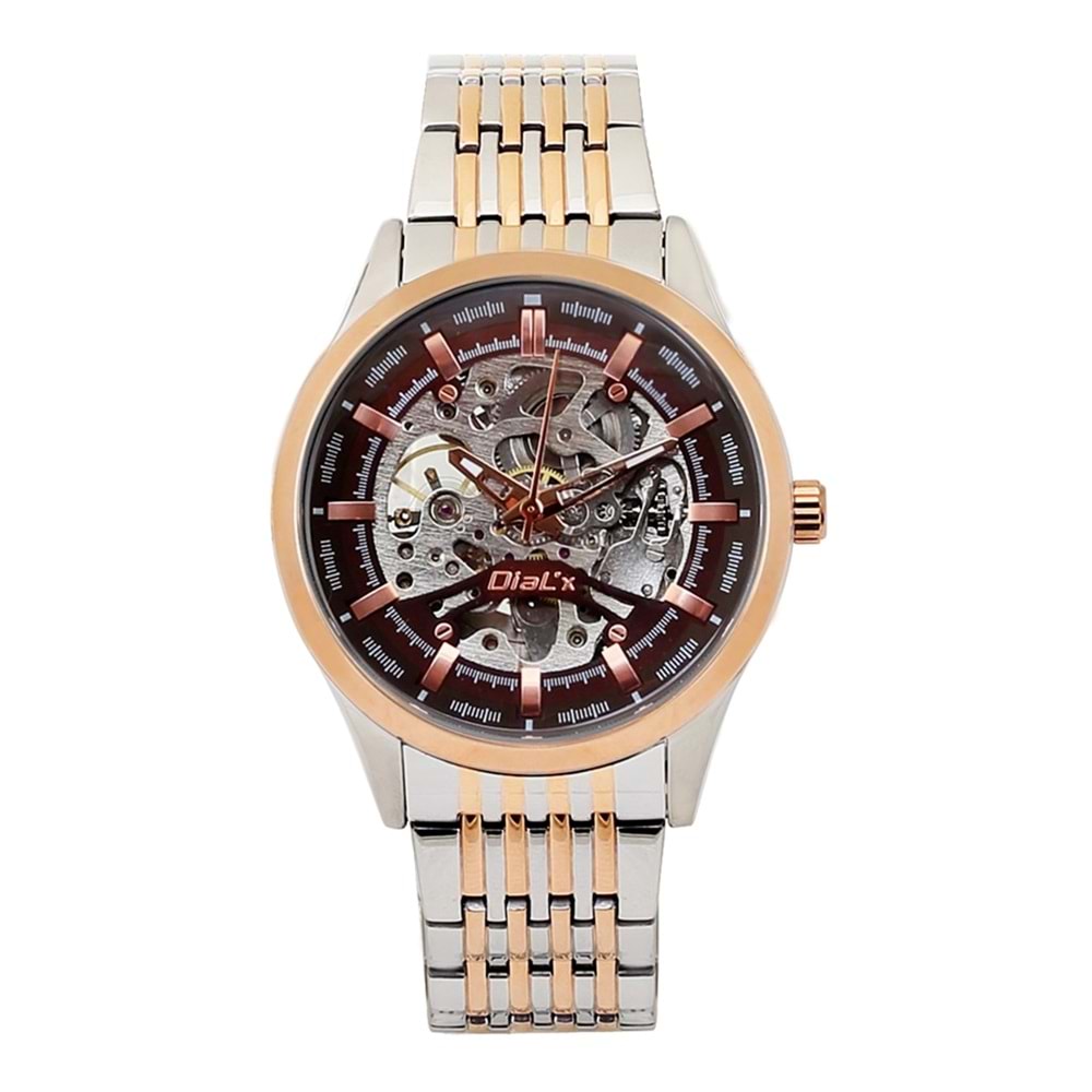 DİALX DX 5505 Erkek Kol Saati