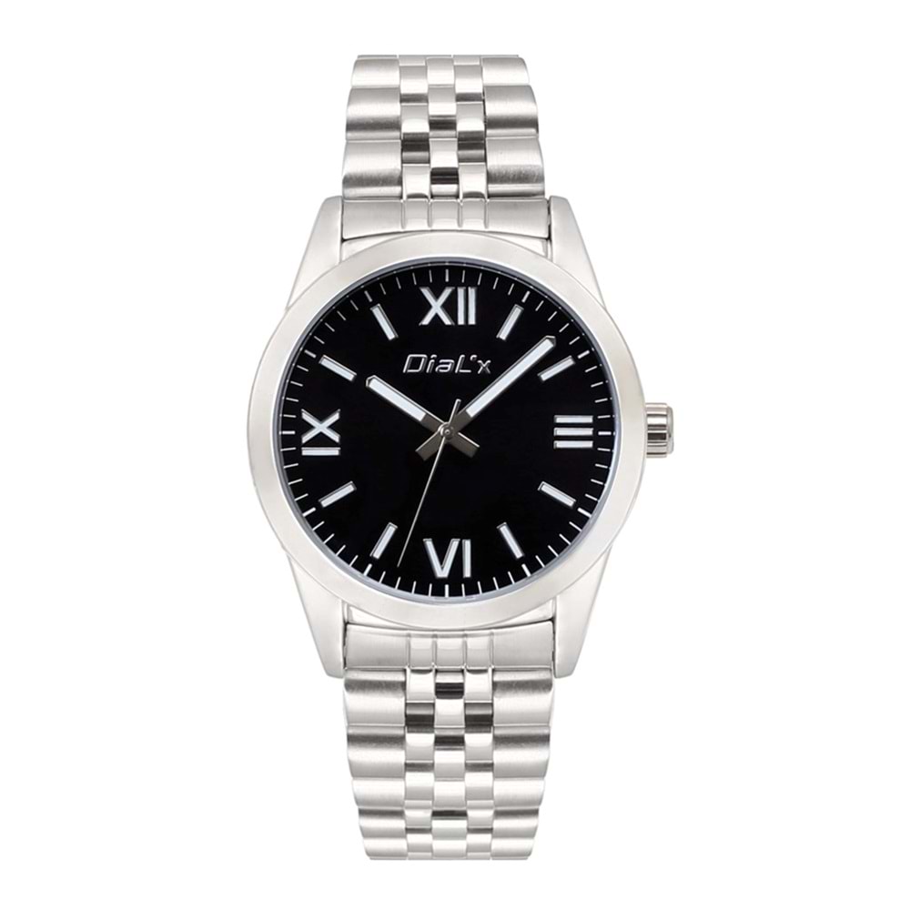 DİALX DX 5502 Erkek Kol Saati