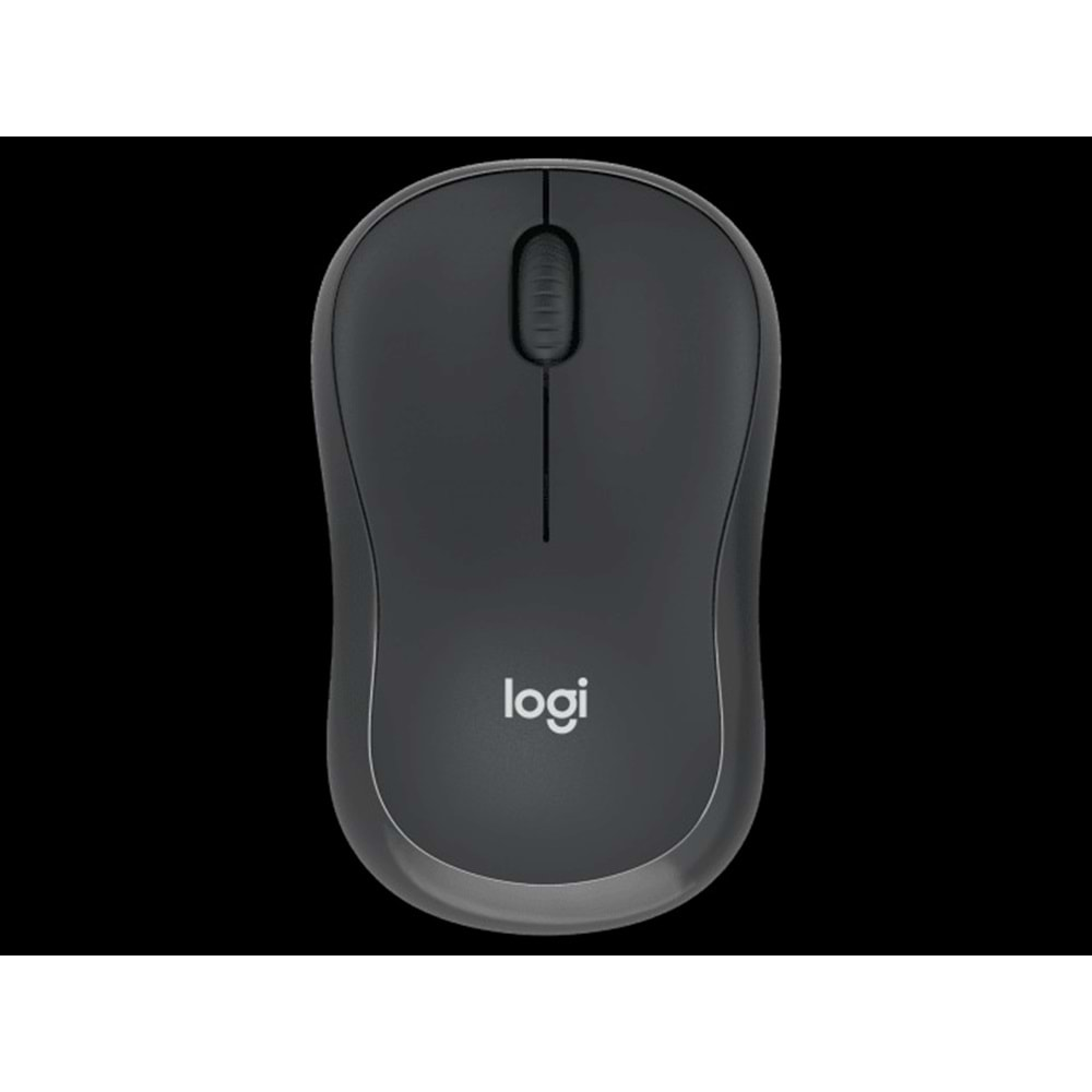 Logitech 910-007119 M240 Siyah Sessiz Kablosuz Mouse