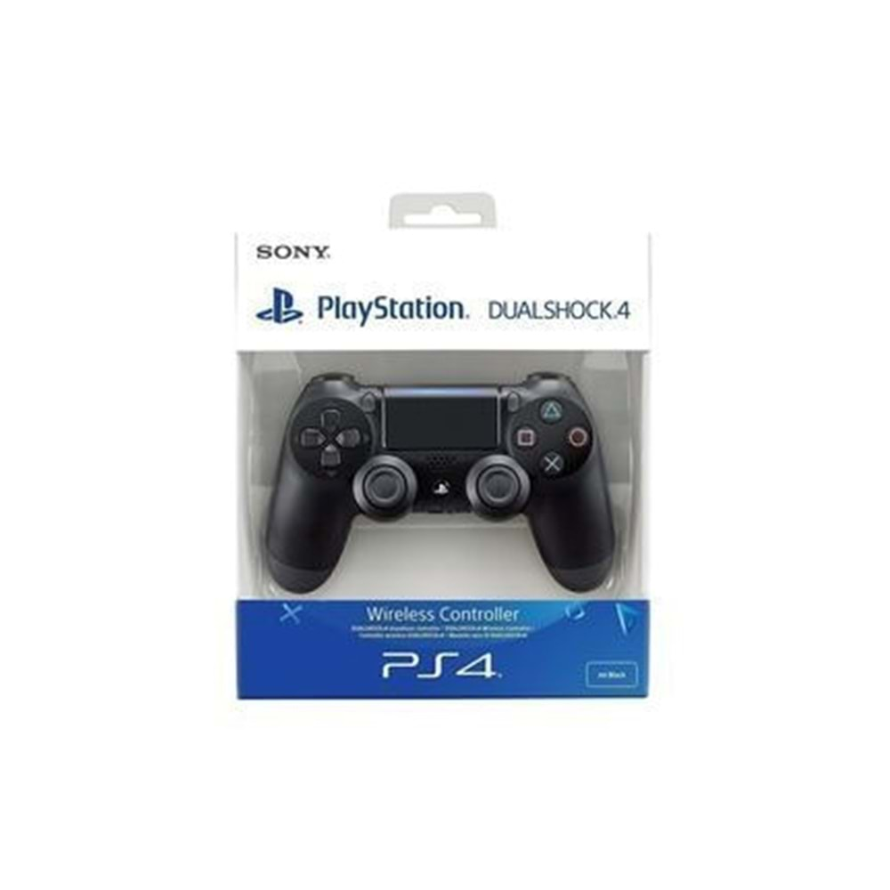 Sony Ps4 Kablosuz Oyun Kolu Ps-4 Bluetooth