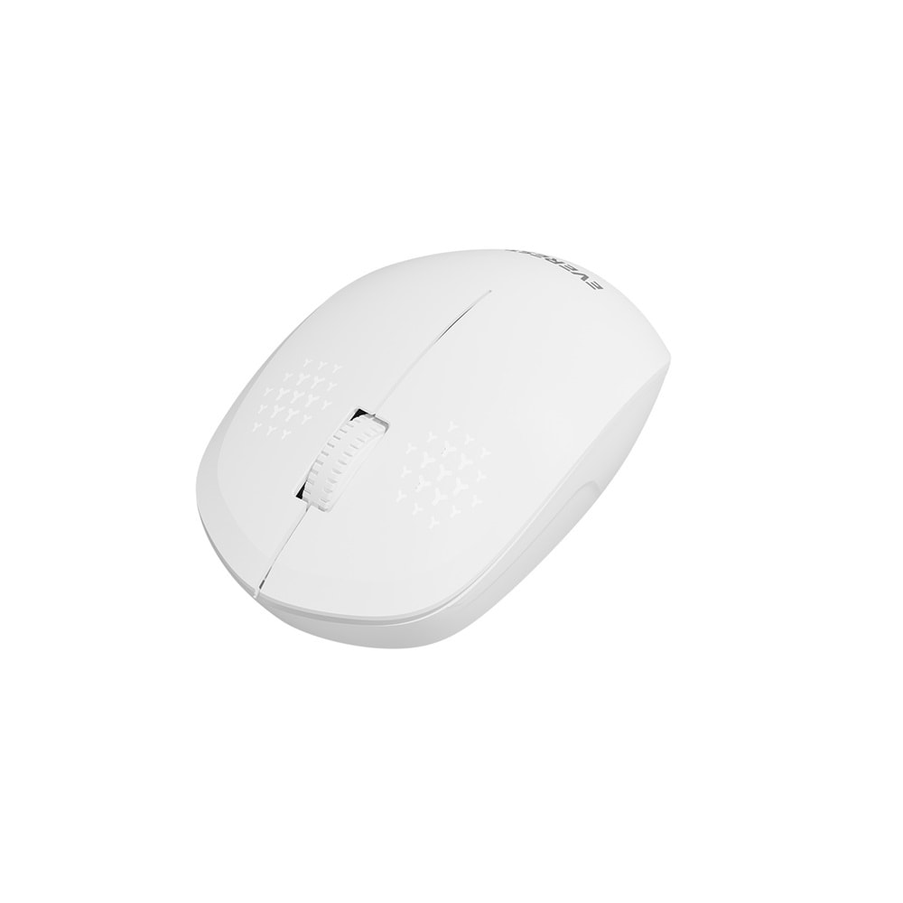 Everest SMW-88 Usb Beyaz 2.4Ghz Kablosuz Mouse