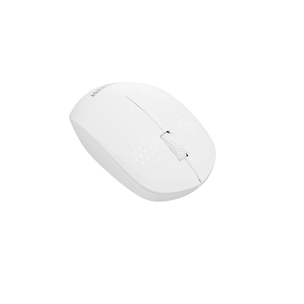 Everest SMW-88 Usb Beyaz 2.4Ghz Kablosuz Mouse