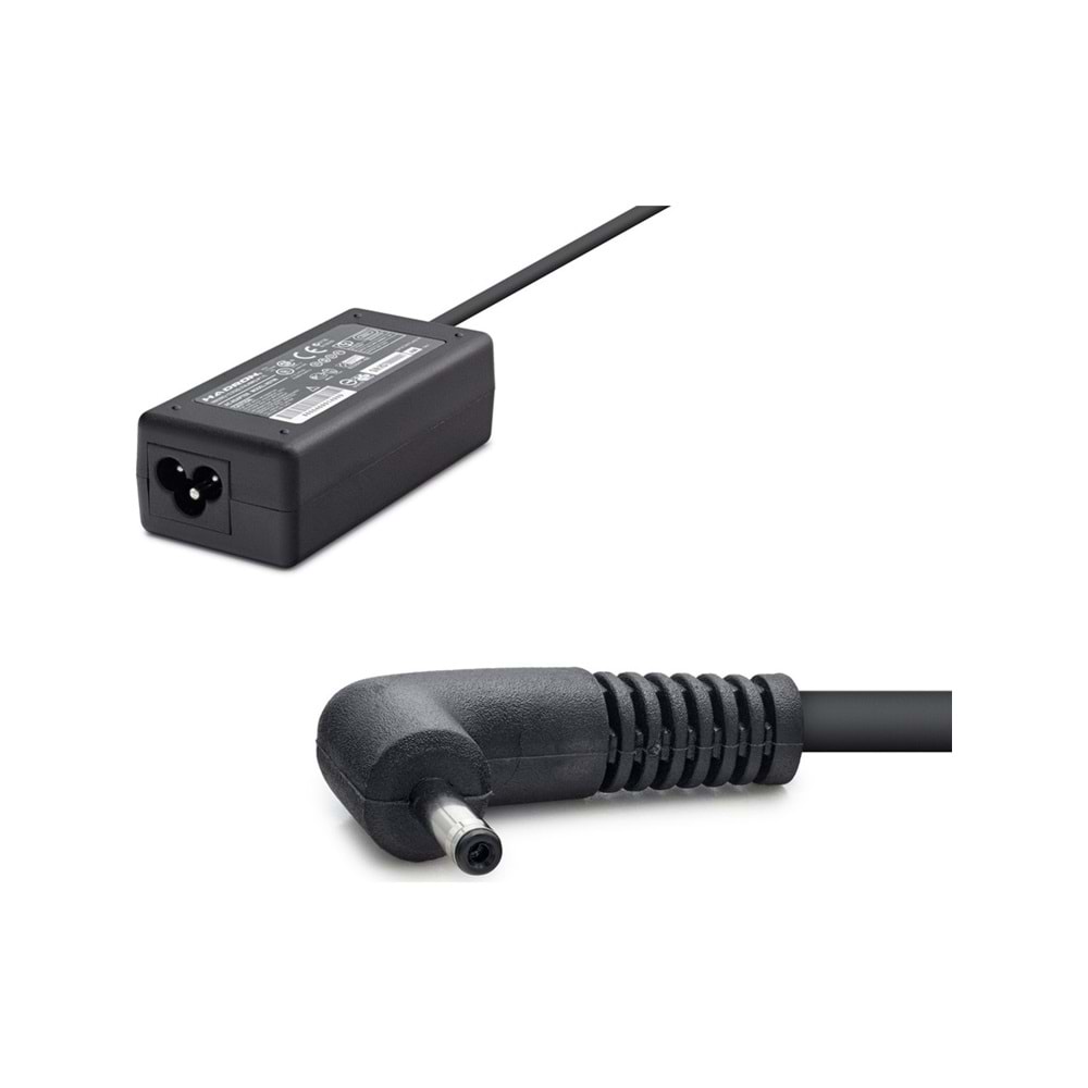 HADRON HD799 ULTRABOOK ADAPTÖR 19V 2.37A 3.0*1.1 ASUS