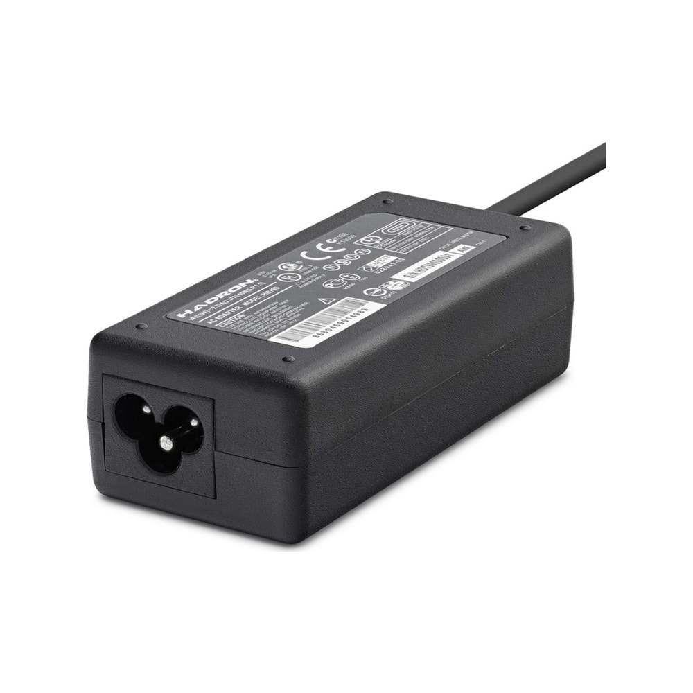 HADRON HD799 ULTRABOOK ADAPTÖR 19V 2.37A 3.0*1.1 ASUS
