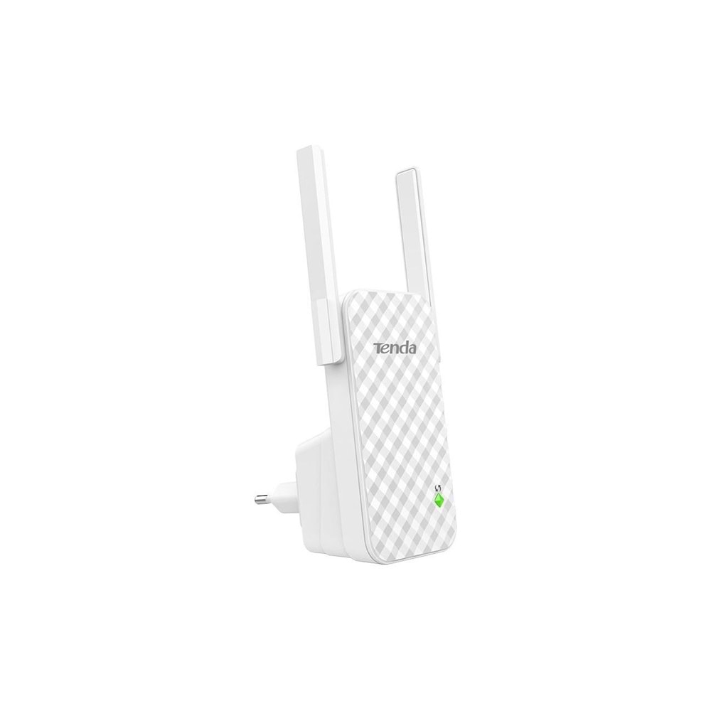 TENDA MENZİL ARTTIRICI HARİCİ ANTEN 300MBPS 1 PORT A9