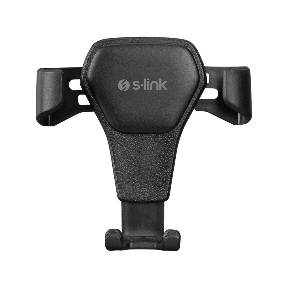 S-link SL-AT38 Universal Ayarlanabilir Siyah Araç Telefon Tutucu