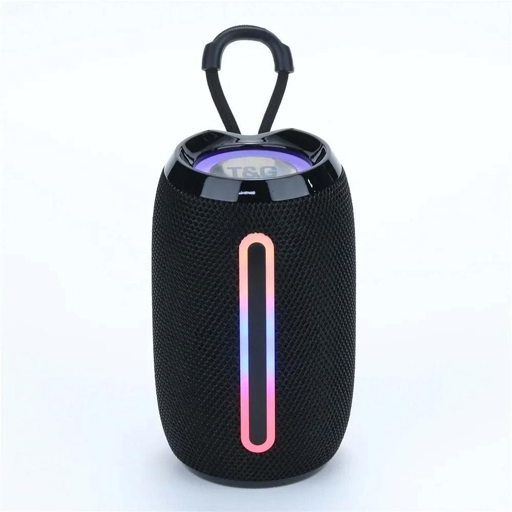 Tastech Carbon TG653 Bt Müzik Kutusu