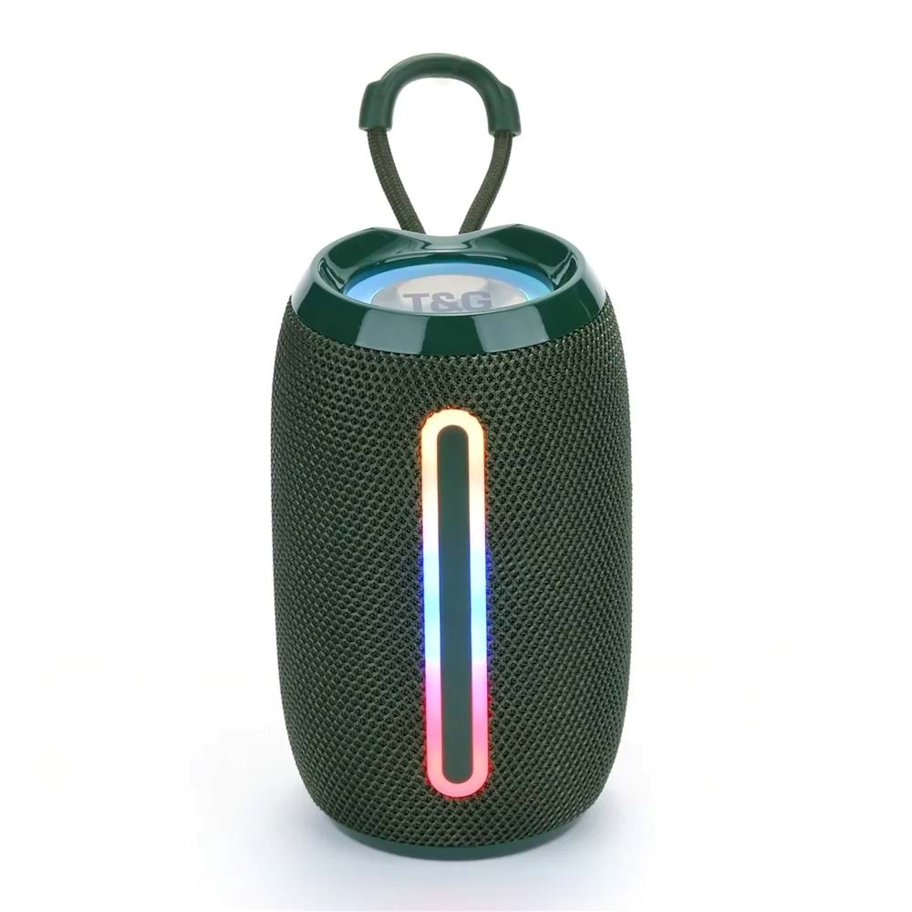 Tastech Carbon TG653 Bt Müzik Kutusu