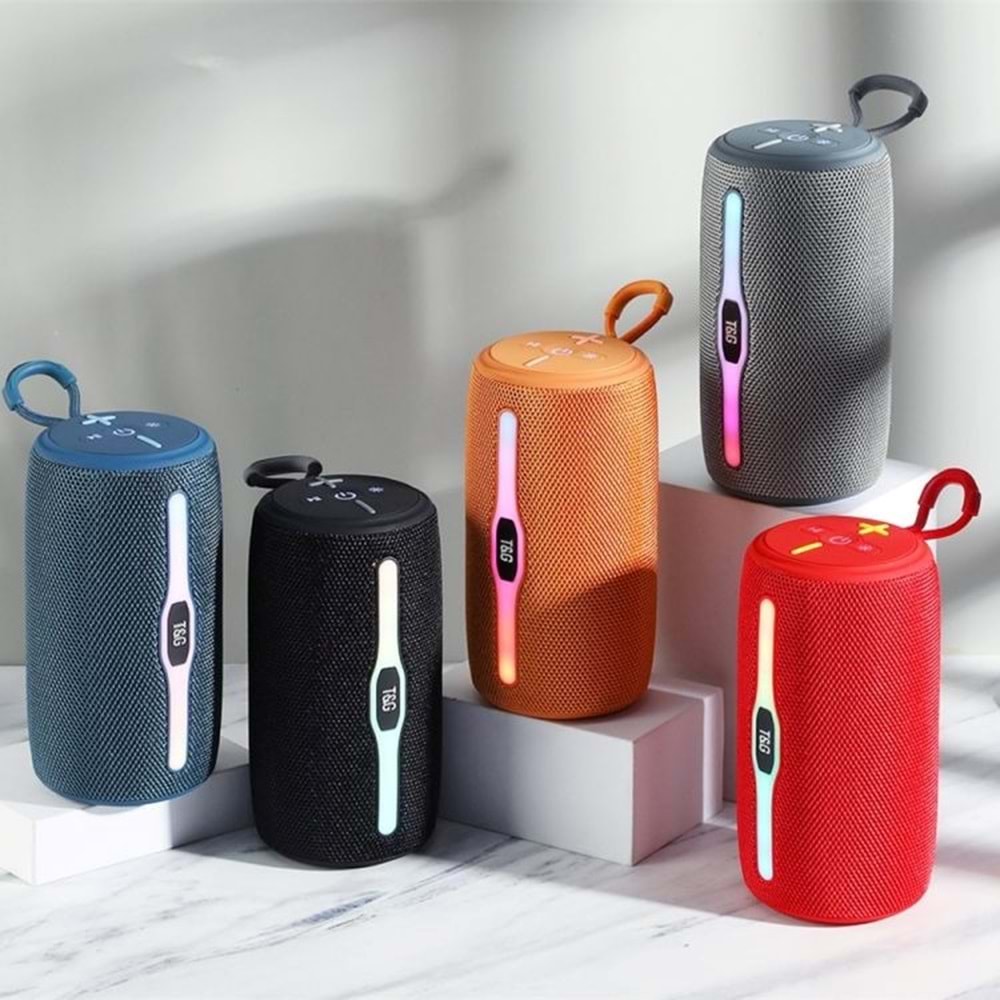 Tastech Carbon TG675 Bt Müzik Kutusu