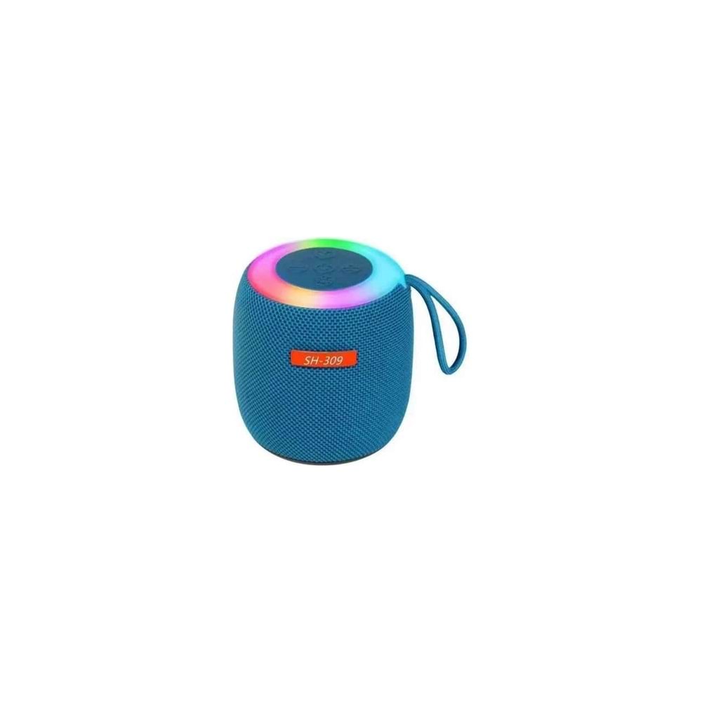 Tastech Carbon SH309 Bt Müzik Kutusu
