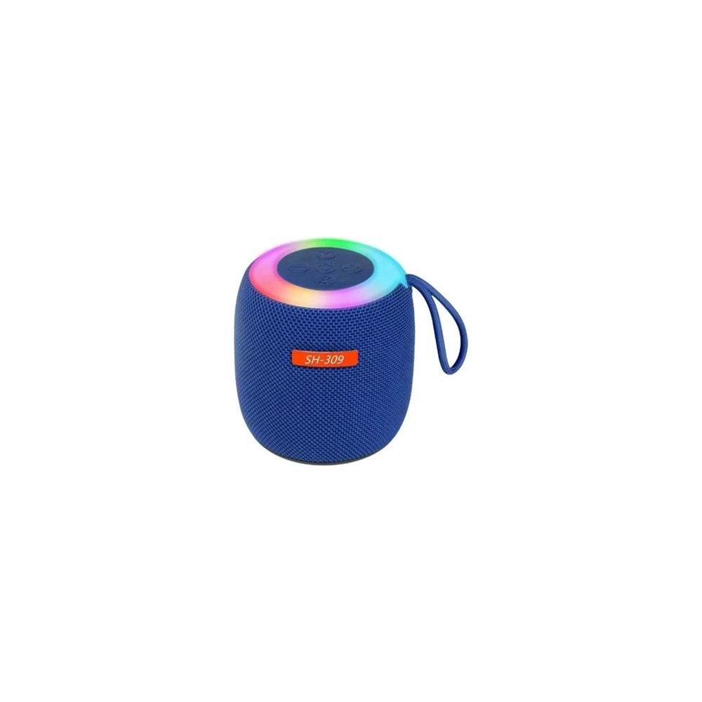 Tastech Carbon SH309 Bt Müzik Kutusu