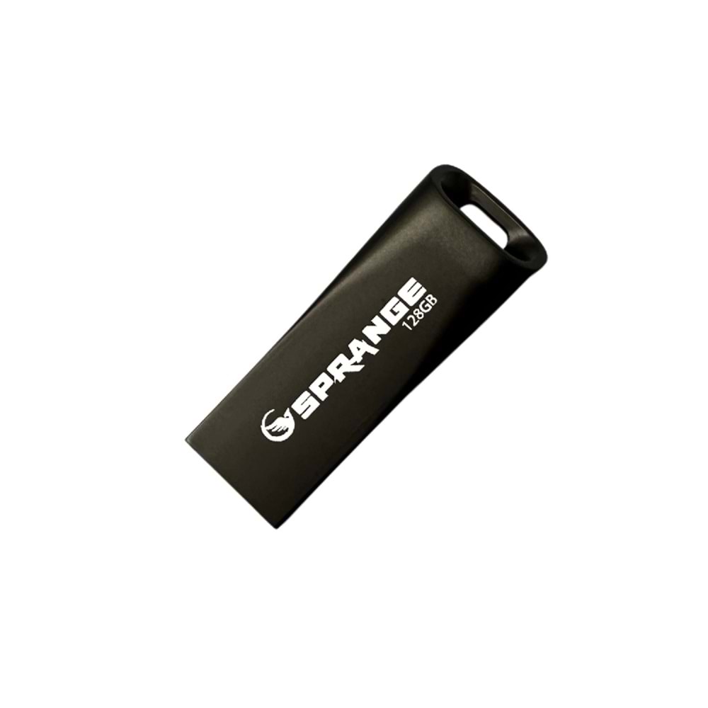 SPRANGE 128 Gb USB Flash Bellek