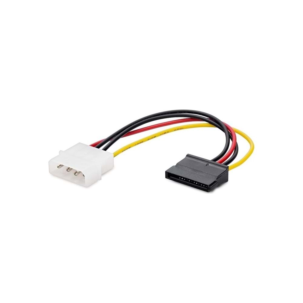 HADRON HDX5521 SATA POWER KABLO DÖKME