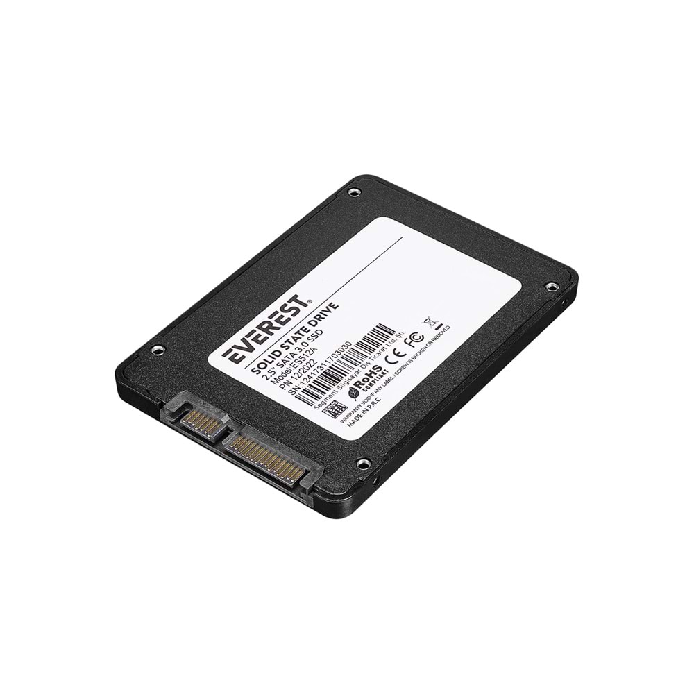 Everest ES512A 512GB 2.5