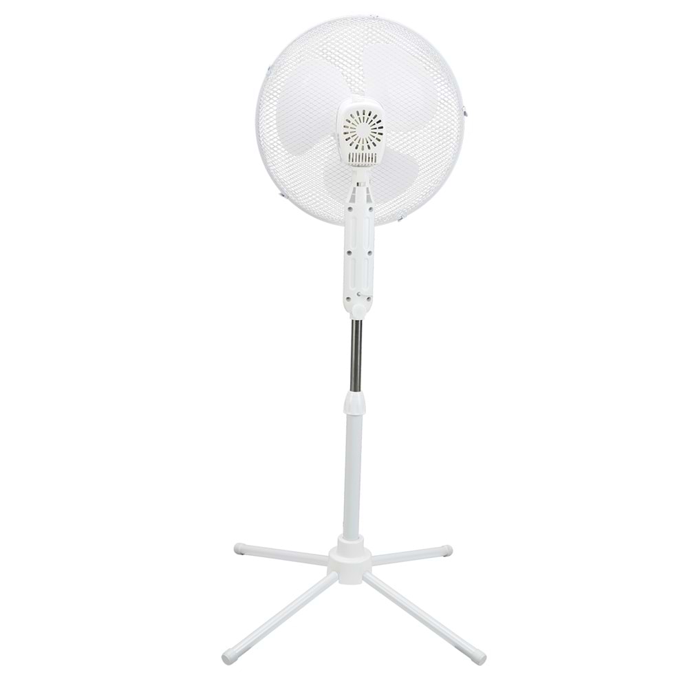 Everest FAN10 EcoWind Beyaz 16