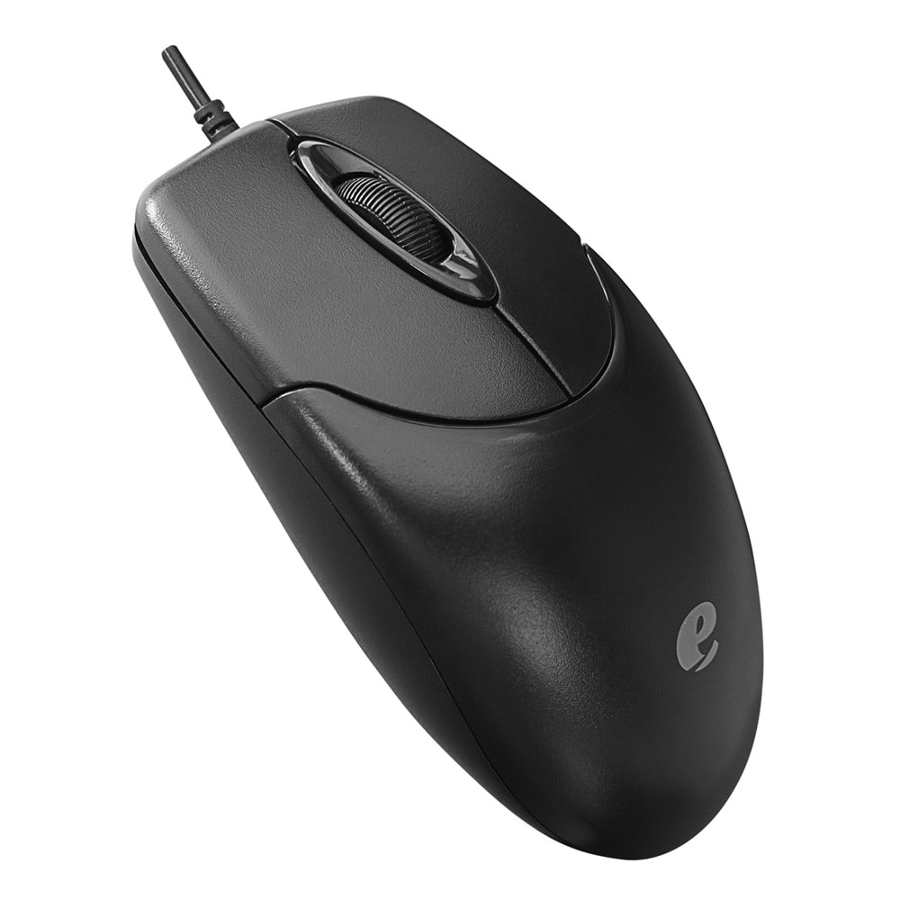 Acer eMachines EAK9821S Siyah Usb Q Standart Klavye + Mouse Set