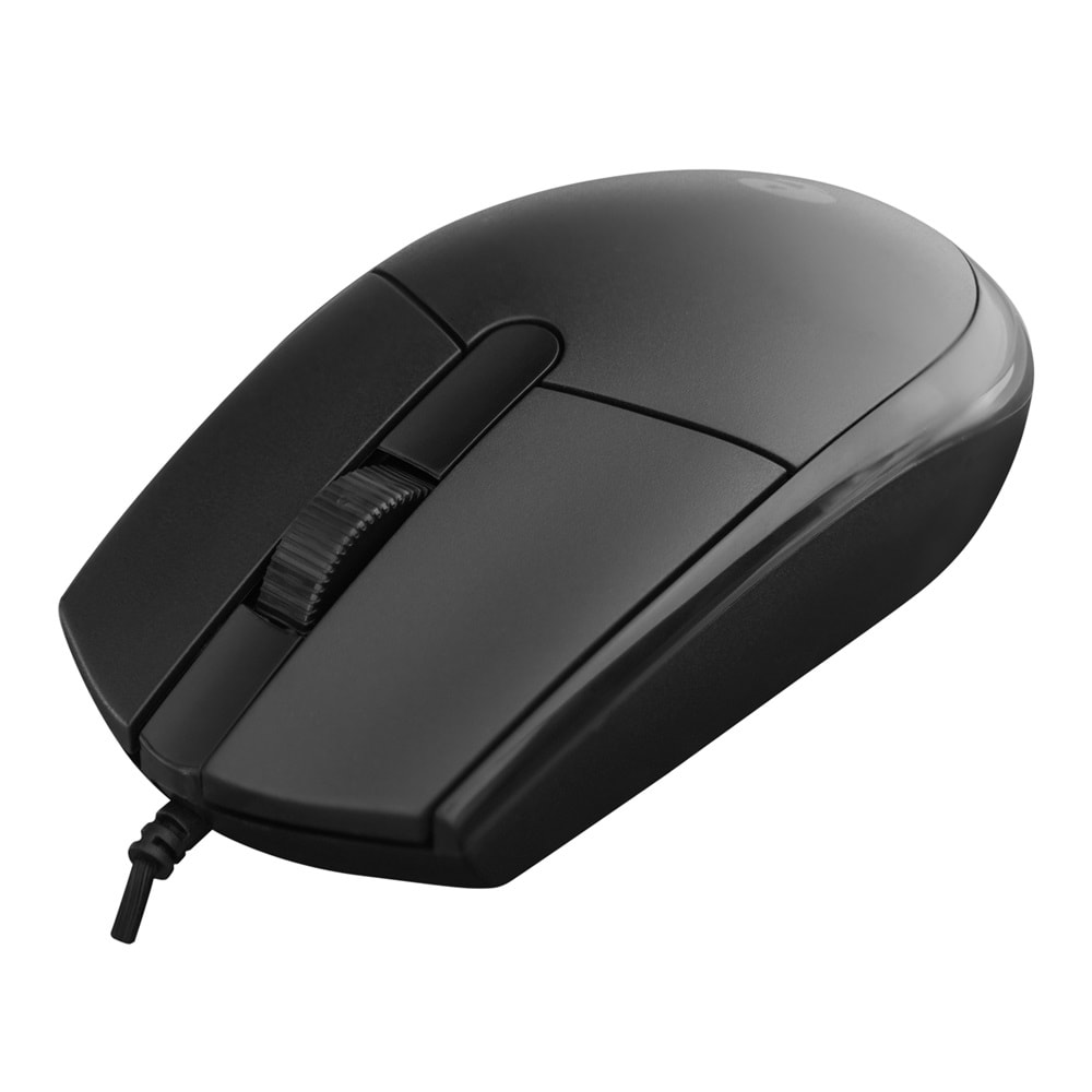 Acer eMachines EAM010 Usb Siyah Mouse